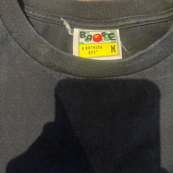 Babe shirt - Picture 4 of 4